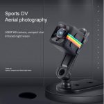 Mini Camera SQ11