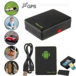 GPS Tracker