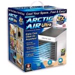 Mini Air Cooler 2x - Image 2