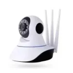 3 Antina Wifi Smart Net Cc Camera V380 Apps