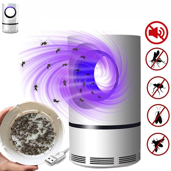 17649562191000615938 (1) USB Mosquito Killer Lamp - Image 1