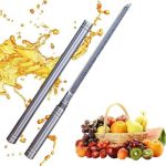 Portable Fruit Knife