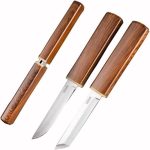 Dragon & Phoenix Double Knife - Image 4