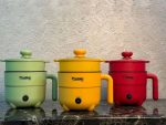 2 liter size Prestige Cooking Pot - Image 2