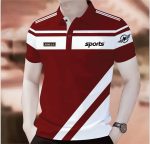 Stylist Polo Shirt