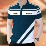 Stylist Polo Shirt - Image 5