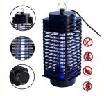 Electronic Killing Mosquitoes Night Lamp Mosquito Killer Lamp - Image 3