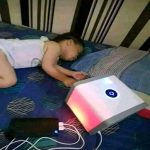 Mini Air Cooler 2x - Image 4