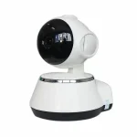 Doll IP Camera V380 Apps Mini doll ip camera - Image 3