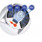 Solar Emergency Charging Lamp - Image 5