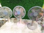 Jusuper Jy-2218 Fan - Image 4