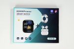 S2000 pro max smart watch - Image 5