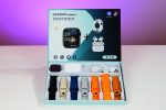 S2000 pro max smart watch - Image 4