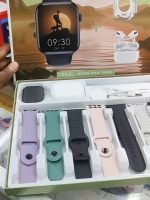 S3000 pro max smart watch - Image 3