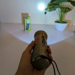 Ai-151s Wireless Speaker Sport Music Outdoor Flashlight - Image 3