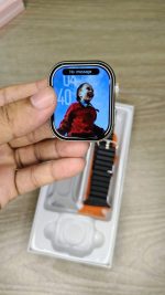 ⌚✨ ME05 Ultra 3 Smart Watch ✨⌚ - Image 4