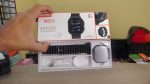 ⌚✨ ME05 Ultra 3 Smart Watch ✨⌚ - Image 2