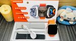 KW25 smart watch - Image 5