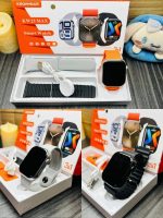 KW25 smart watch - Image 3