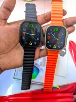 K10 Ultra smart watch - Image 2