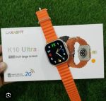 K10 Ultra smart watch - Image 5