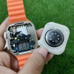 K10 Ultra smart watch - Image 4