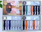 S3000 pro max smart watch - Image 2