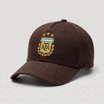 Premium Coffee Argentina AFA Supporter Cap (3 Stars)