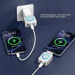 X-01 Full Charge Separator – Type-C Auto Power Cut-Off Charging Protector