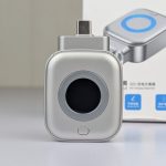 X-01 Full Charge Separator – Type-C Auto Power Cut-Off Charging Protector - Image 4