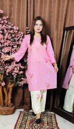 2pis Co-ord Set - Image 3