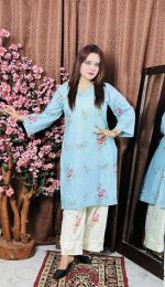 2pis Co-ord Set - Image 5