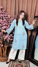 2pis Co-ord Set - Image 4