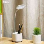 Yage LED Pen Holder Table Lamp - Image 3