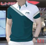 Stylist Polo Shirt