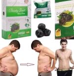 Beauty fruit detox plum - Image 3