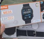 ⌚✨ ME05 Ultra 3 Smart Watch ✨⌚ - Image 5