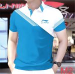 Stylist Polo Shirt