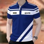 Stylist Polo Shirt - Image 4