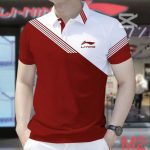 Stylist Polo Shirt