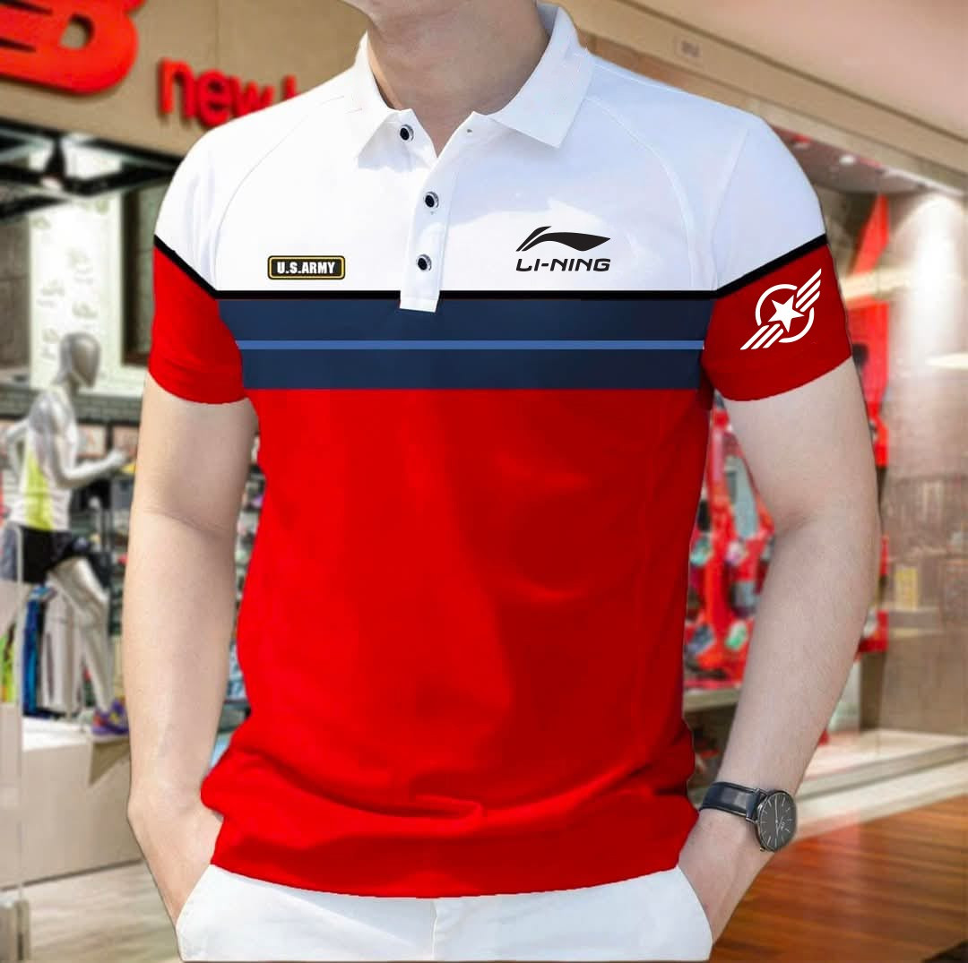 fr0qKz0Af2NN6ydZyv2k2A6cQMgyZwmW75BF5CAb Stylist Polo Shirt - Image 1