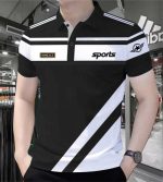Stylist Polo Shirt - Image 3