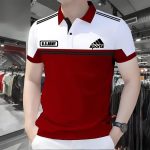 Stylist Polo Shirt