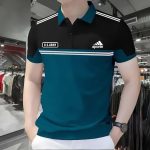 Stylist Polo Shirt