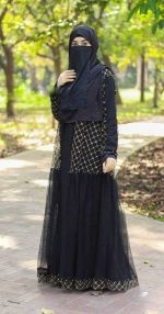 Sequence net  borkha - Image 4