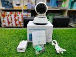 Doll IP Camera V380 Apps Mini doll ip camera - Image 4