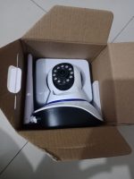 3 Antina Wifi Smart Net Cc Camera V380 Apps - Image 4