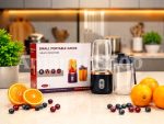 Small Portable Juicer – Multi Function