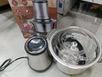 Sokany 800watt meat Grinder and blender - Image 3