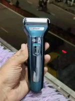 Kemei -6330 model Rechargble Hair trimmer - Image 4